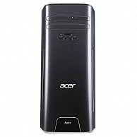ПЭВМ  Acer  Aspire T3-710 MT DT.B1HME.005