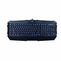 Клавиатура AULA Dragon Deep Gaming Keyboard SI-863 EN/RU
