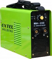 Сварочный аппарат Extel MMA-200