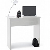 Компьютерный стол Тэкс ГРЕТА-14 белый