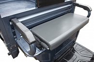 Грузовой электротрицикл RuTrike Атлант-У 2000 60/72V2000W Серый-2641