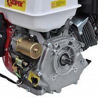 Двигатель бензиновый Skiper N188F/E(SFT)