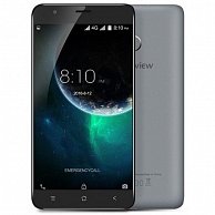 Мобильный телефон Blackview E7 Black/Grey