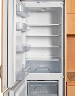 Встраиваемый  холодильник ATLANT ХМ 4307-000