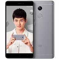 Мобильный телефон  Xiaomi Redmi Note 4х/32  Gray