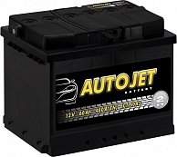 Аккумулятор AutoJet 60Ah R+