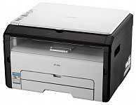 Принтер Ricoh SP 200S MFP