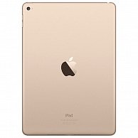 Планшет  Apple  iPad Air 2 Wi-Fi 32GB, Model A1566 MNV72TU/A  Gold