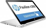 Ноутбук  HP  Pavilion x360 1AN93EA