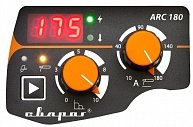 Сварочный инвертор Сварог PRO ARC 180  (Z208S)