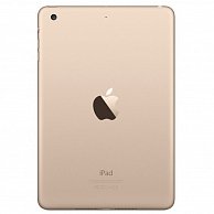Планшет Apple iPad Pro Wi-Fi + Cellular 256GB Gold Model A1674 MLQ82RK/A