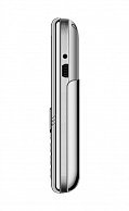 Мобильный телефон BQ 1402 Lyon Dual-SIM белый