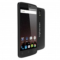 Мобильный телефон Highscreen Easy F Black