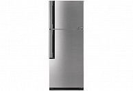 Холодильник Sharp  SJ-XE35PM-SL