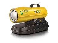 Дизельная Ballu BHDP-10 желтый, черный (BHDP-10 SH)