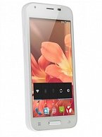 Мобильный телефон DEXP Ixion ES 4,5 White