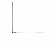 Ноутбук Apple MacBook Silver MF865RS/A