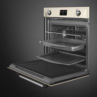 Духовой шкаф Smeg SOP6902S2PX