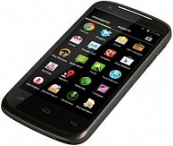 Мобильный телефон Gigabyte GSmart GS202 brown
