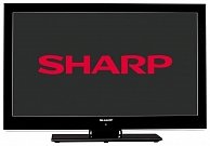 Телевизор Sharp LC-32LE140