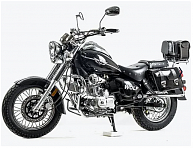 Мотоцикл Motoland  WOLF 250 8013
