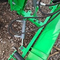 Отвал универсал Kerland S26 (1,6 м)