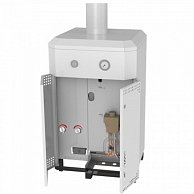 Газовый котел  АТЕМ Житомир-10 КС-Г-012 СН  (в комплекте)