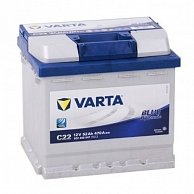 Аккумулятор Varta  52Ah Blue Dynamic