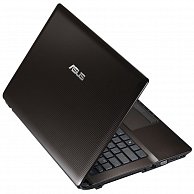 Ноутбук Asus K43TK (K43TKVX033D)