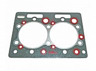 Прокладка ГБЦ JD2100 (TY2100I) D=112 мм