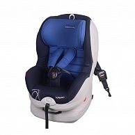 Автокресло Coto baby Автокресло COTO BABY LUNARO (9-18 кг) 2016 ISOFIX  03 синее