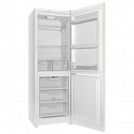 Холодильник-морозильник Indesit  DS 316 W