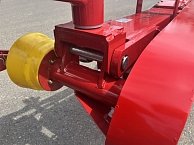 Косилка роторная Rossel ТМ 1,35м