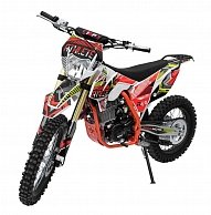 Мотоцикл  Regulmoto ATHLETE 250 19/16