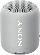 Беспроводные колонки Sony SRS-XB12 EXTRA BASS серый