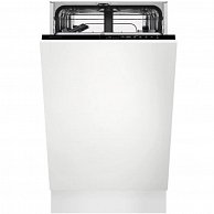 Посудомоечная машина Electrolux EEA912100L черный 911079062