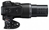 Цифровая фотокамера FUJIFILM FinePix SL1000