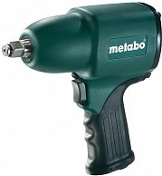 Гайковерт Metabo DSSW 360 Set 1/2, зеленый 604118500 604118500