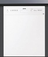 Посудомоечная машина Smeg LSP1449B