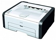 Лазерный принтер Ricoh SP 212w (407691)