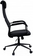 Кресло офисное Everprof EP-705 сетка черная