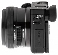 Фотокамера Sony ILCE-6000YB