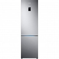 Холодильник Samsung RB37K6220SS/WT