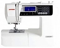 Швейная машина Janome QDC4120