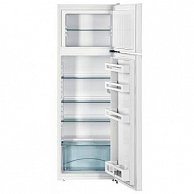 Холодильник Liebherr  CTP 2921