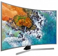 Телевизор Samsung  UE55NU7650UXRU
