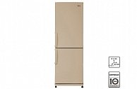 Холодильник LG  GA-B379UEDA