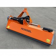 Косилка-мульчер Rossel EFH 185