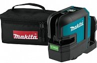 Нивелир лазерный  в сумке MAKITA  SK 105 GDZ