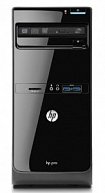 Компьютер HP Pro 3500 (D5S40EA)